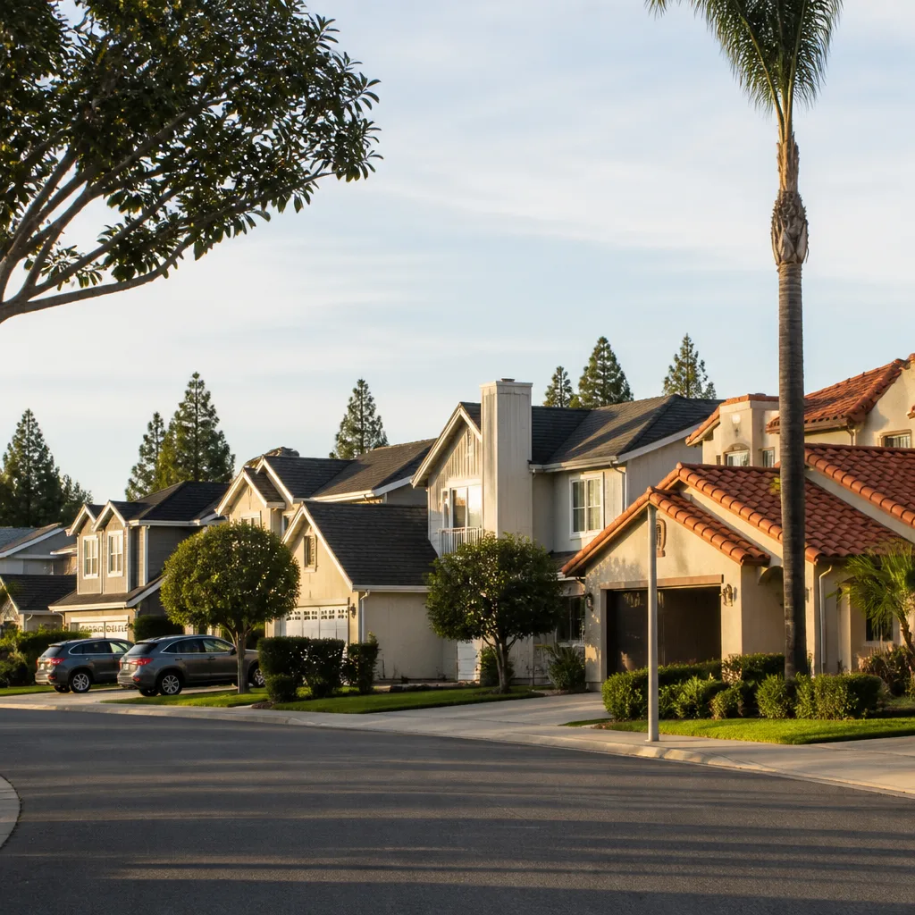 California Gutter Pros roofers